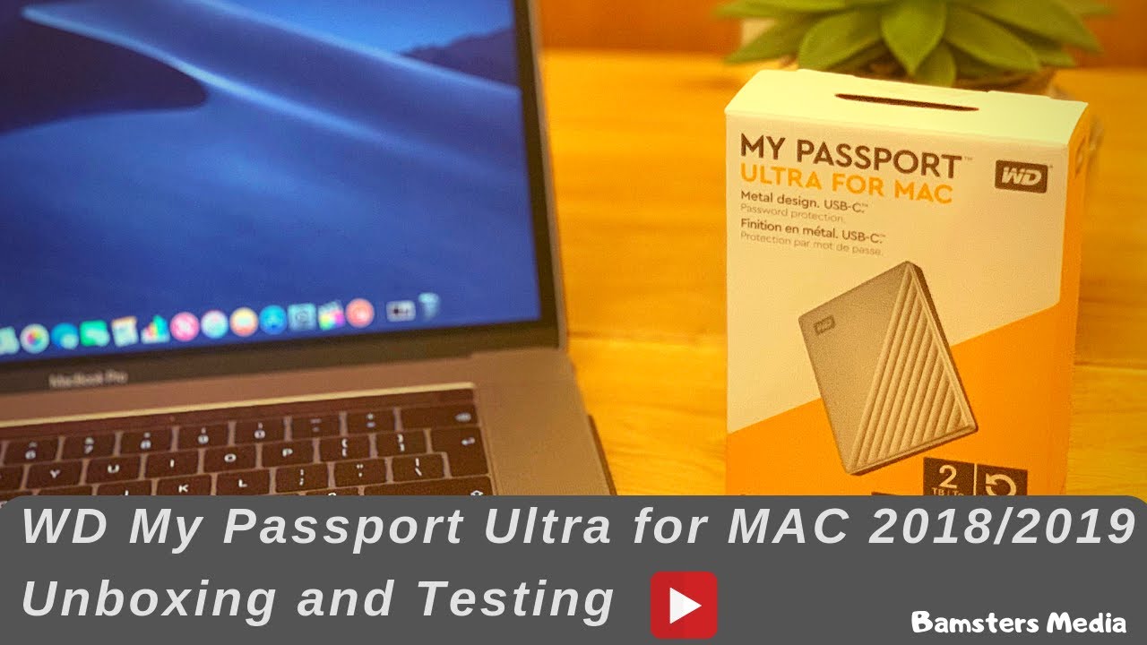 wd my passport for mac will it work on pc