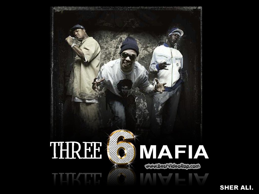 three six mafia underground vol 1 free download